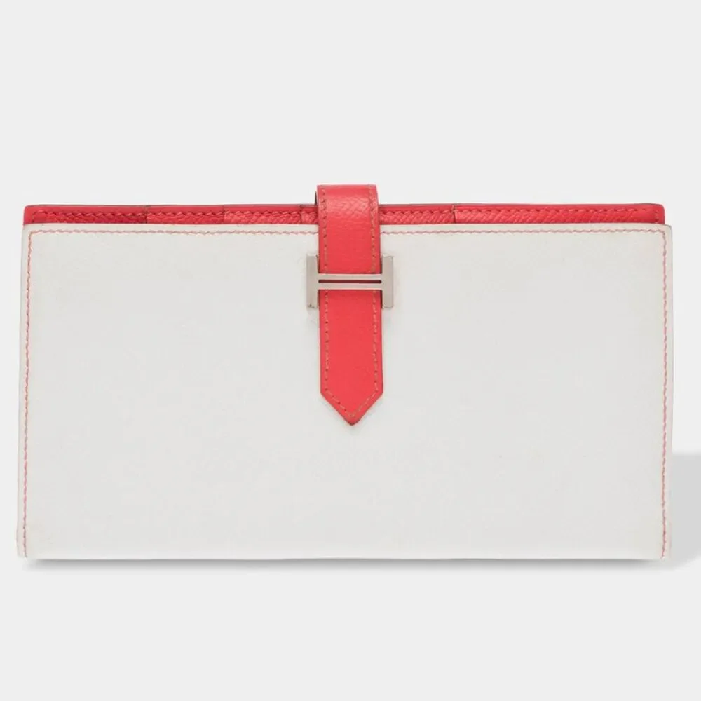 Hermès Bearn Wallet